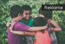 Få oplevelser for livet som frivillig i udlandet