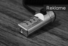 Derfor skal du bruge din lokale låsesmed